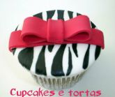 Cupcake Logo